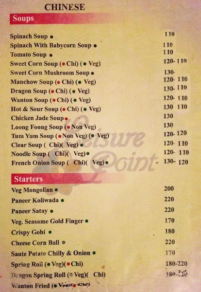 The Leisure Point - Borivali - Mumbai image 9