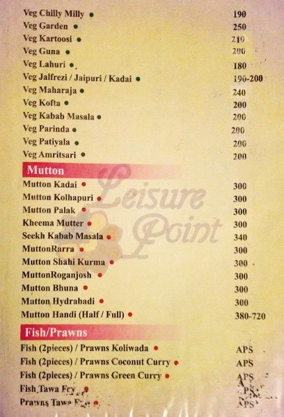 The Leisure Point - Borivali - Mumbai image 5