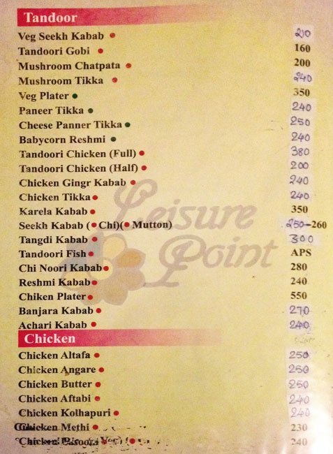 The Leisure Point - Borivali - Mumbai image 4