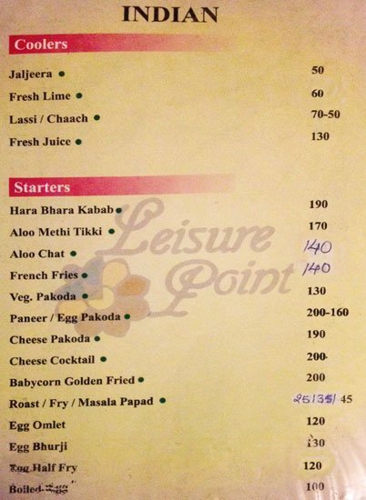 The Leisure Point - Borivali - Mumbai image 1