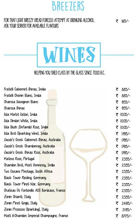 The Little Door - Kalyani Nagar - Pune image 14