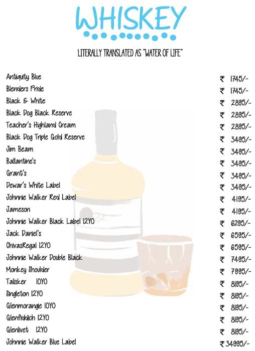 The Little Door - Kalyani Nagar - Pune image 13