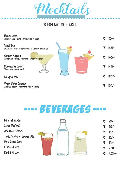 The Little Door - Kalyani Nagar - Pune image 9