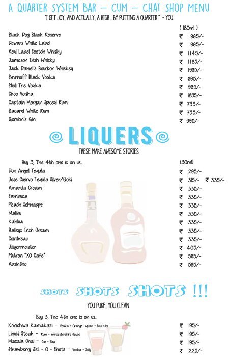 The Little Door - Kalyani Nagar - Pune image 11