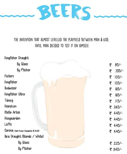 The Little Door - Kalyani Nagar - Pune image 1