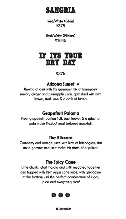 The Little Easy - Bandra West - Mumbai image 13