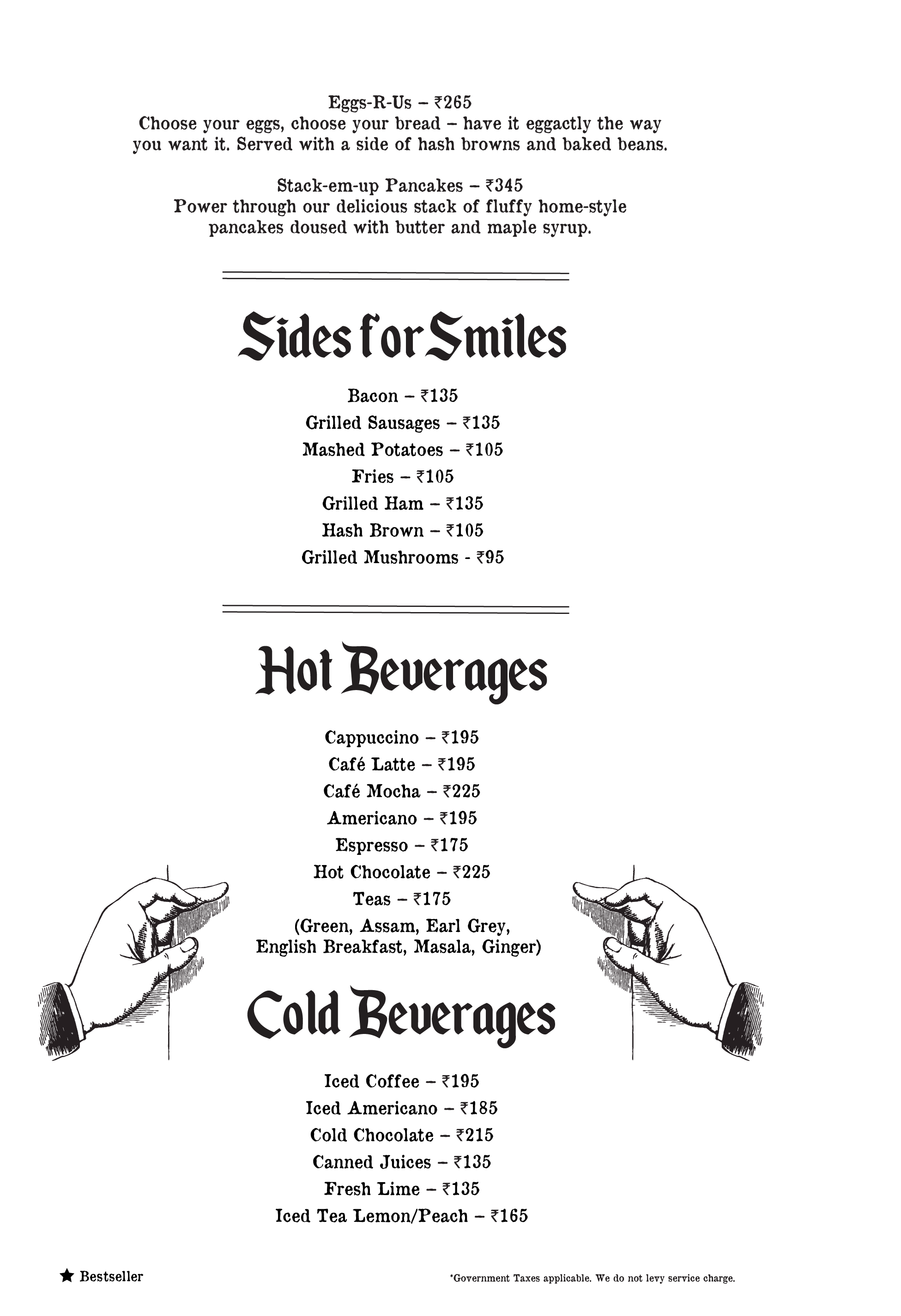 The Little Easy - Bandra West - Mumbai image 29