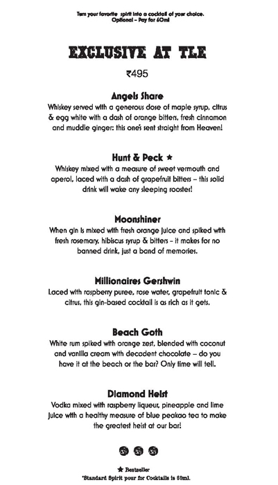 The Little Easy - Bandra West - Mumbai image 18