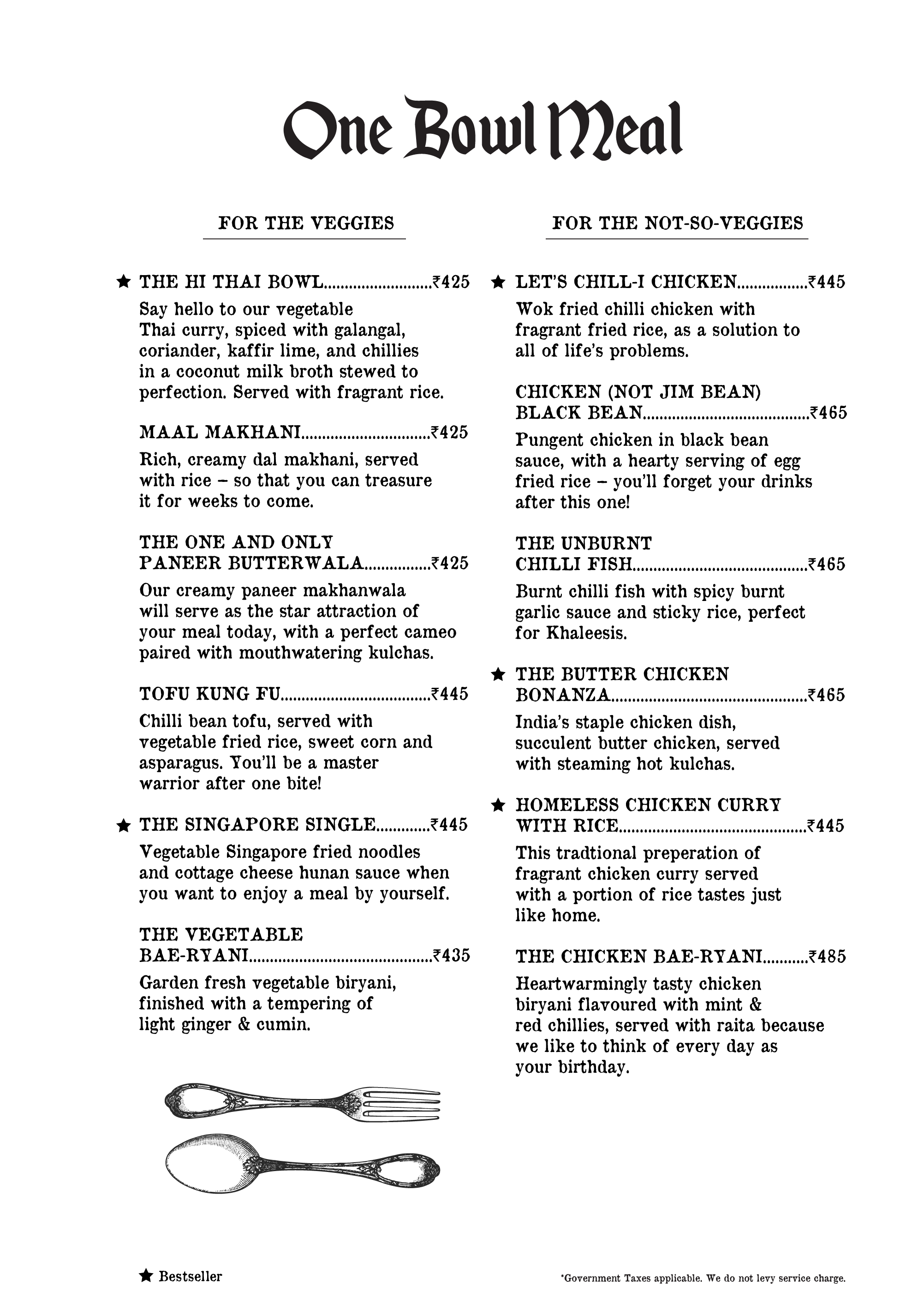 The Little Easy - Bandra West - Mumbai image 20