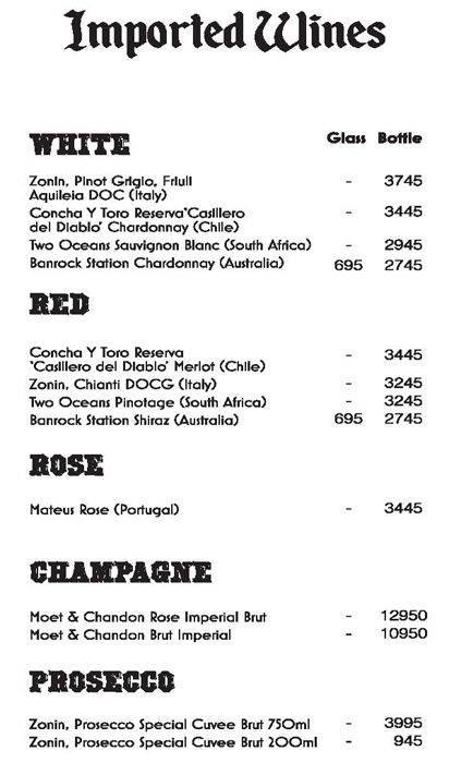 The Little Easy - Bandra West - Mumbai image 8