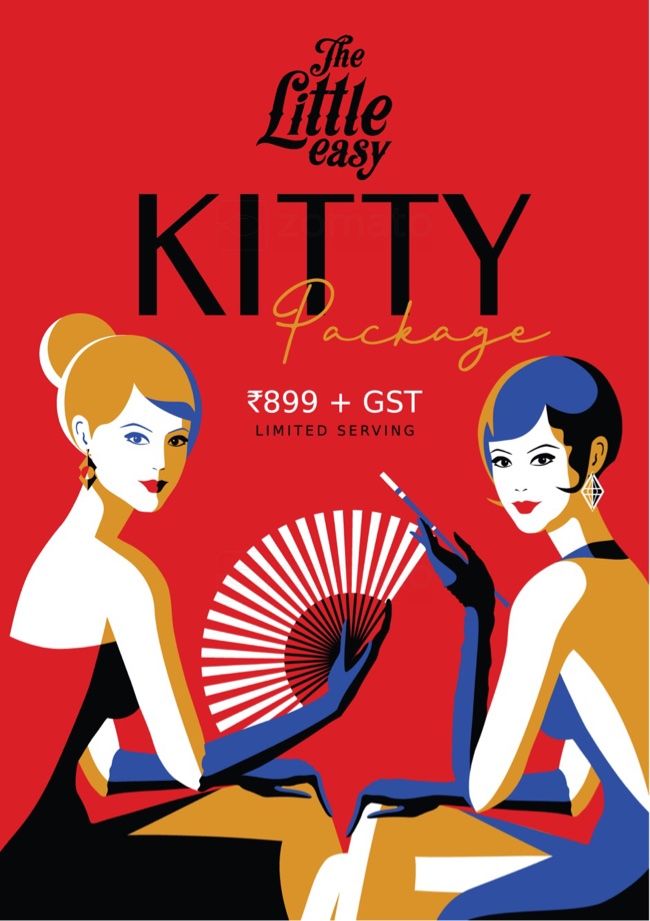 The Little Easy - Bandra West - Mumbai image 6