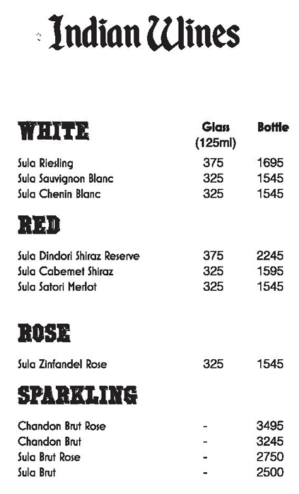 The Little Easy - Bandra West - Mumbai image 9