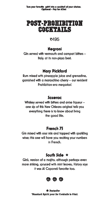 The Little Easy - Bandra West - Mumbai image 17