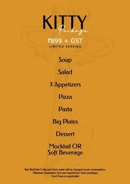 The Little Easy - Bandra West - Mumbai image 5