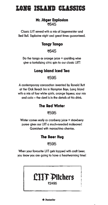 The Little Easy - Bandra West - Mumbai image 14