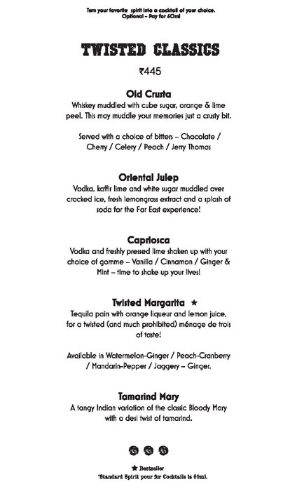 The Little Easy - Bandra West - Mumbai image 16