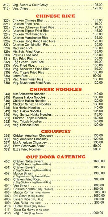 The Lucky - Santacruz - Mumbai image 1