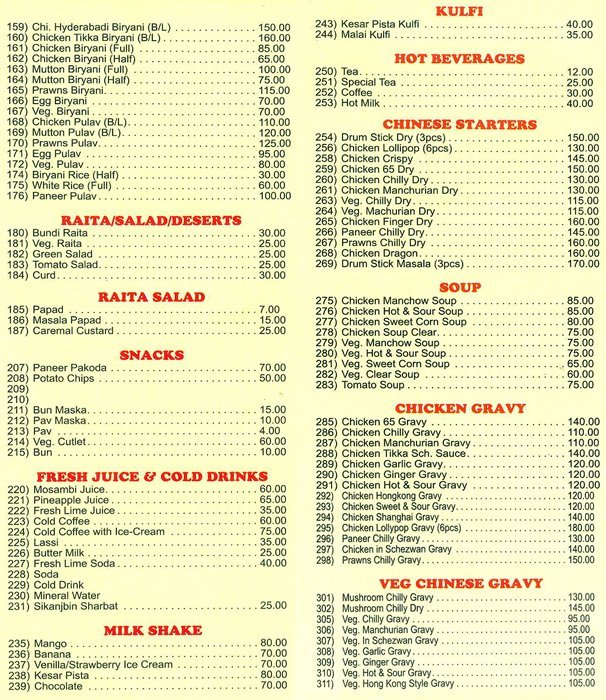 The Lucky - Santacruz - Mumbai image 3