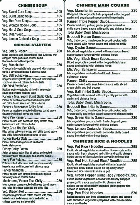 The Lush - Dadar - Mumbai image 1