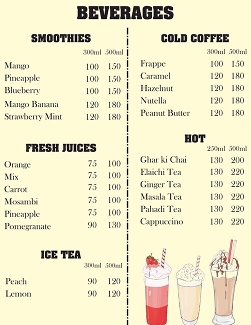 The Maggi Club - Sector 7 - Gurgaon image 2