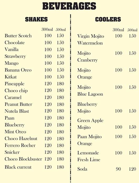 The Maggi Club - Sector 7 - Gurgaon image 1