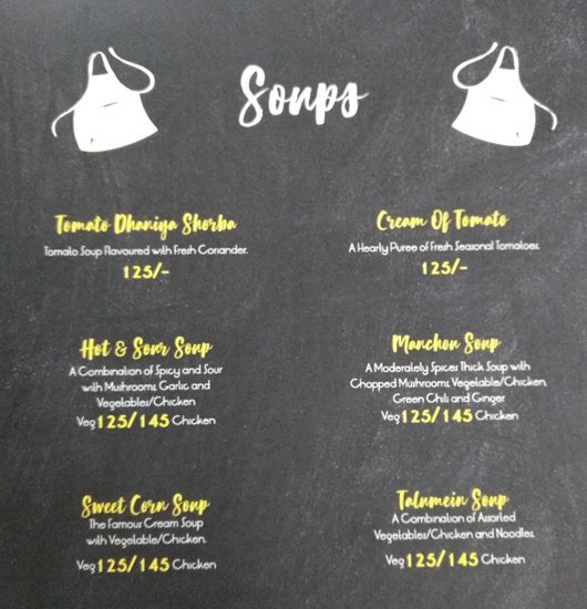 The Mellow Garden - Rajouri Garden - New Delhi image 21