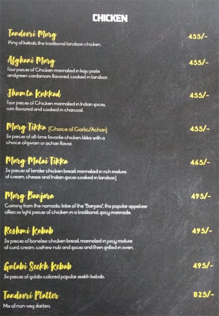 The Mellow Garden - Rajouri Garden - New Delhi image 13