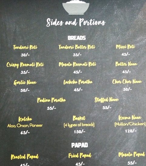 The Mellow Garden - Rajouri Garden - New Delhi image 18