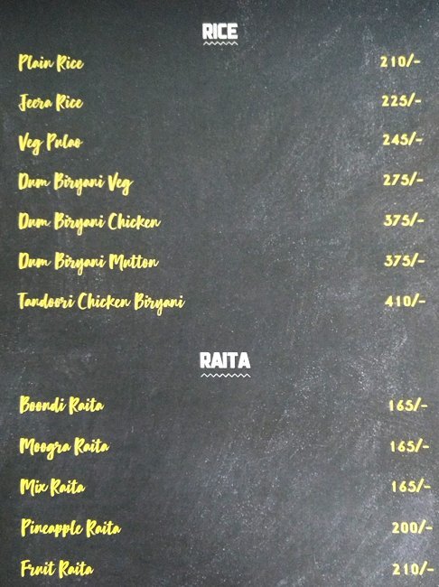 The Mellow Garden - Rajouri Garden - New Delhi image 7