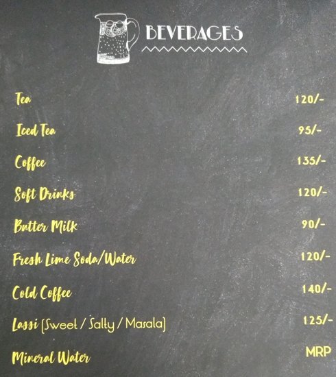 The Mellow Garden - Rajouri Garden - New Delhi image 9