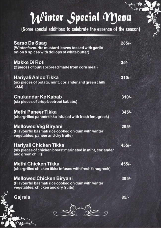 The Mellow Garden - Rajouri Garden - New Delhi image 1