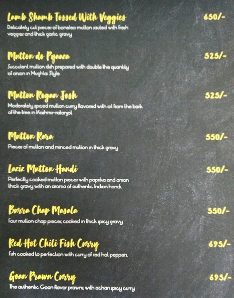 The Mellow Garden - Rajouri Garden - New Delhi image 20