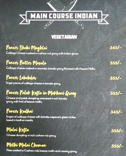 The Mellow Garden - Rajouri Garden - New Delhi image 12