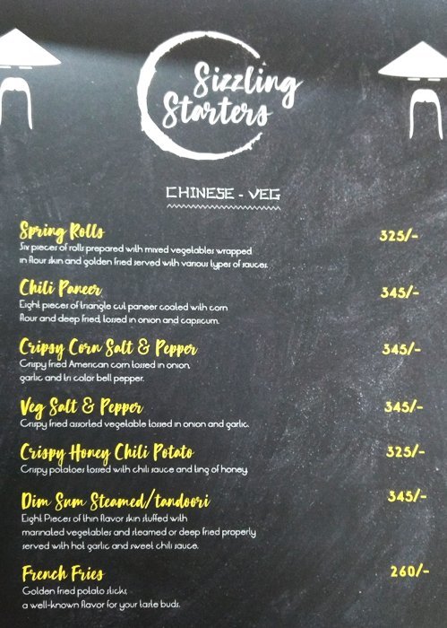 The Mellow Garden - Rajouri Garden - New Delhi image 19