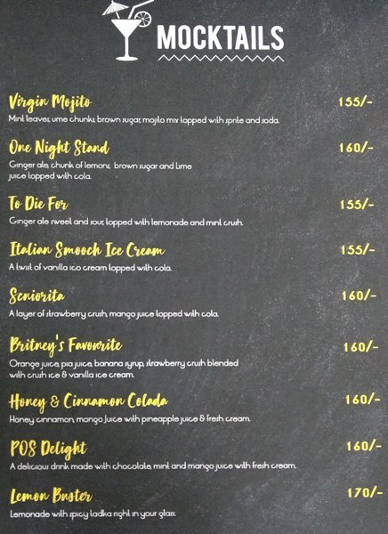 The Mellow Garden - Rajouri Garden - New Delhi image 8