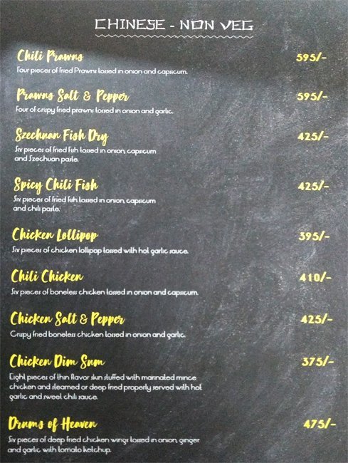 The Mellow Garden - Rajouri Garden - New Delhi image 16