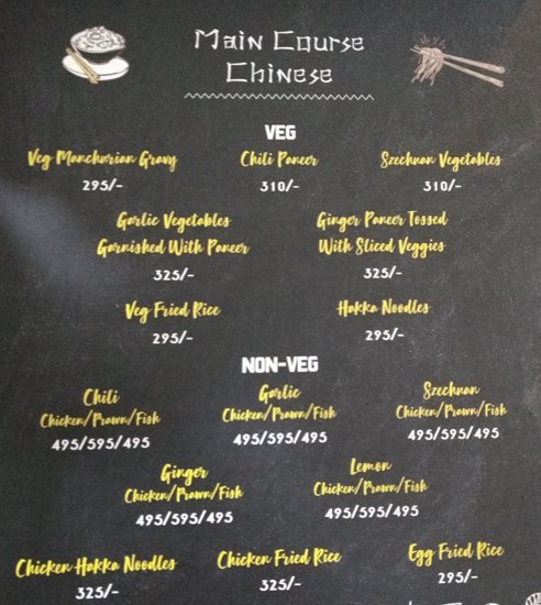 The Mellow Garden - Rajouri Garden - New Delhi image 10