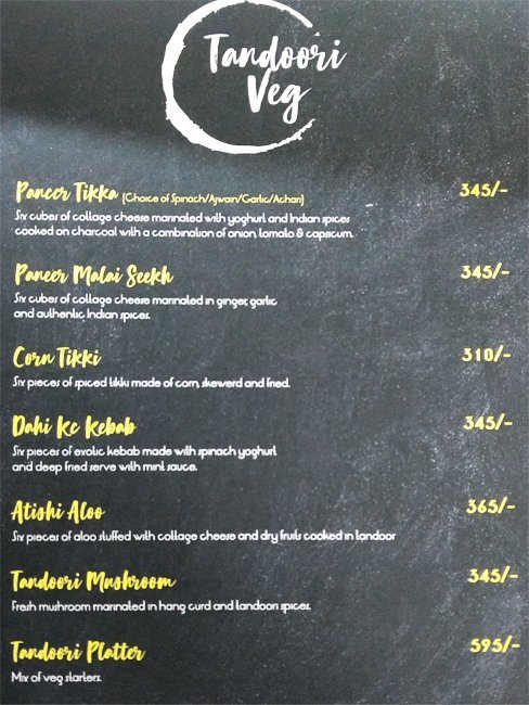 The Mellow Garden - Rajouri Garden - New Delhi image 15