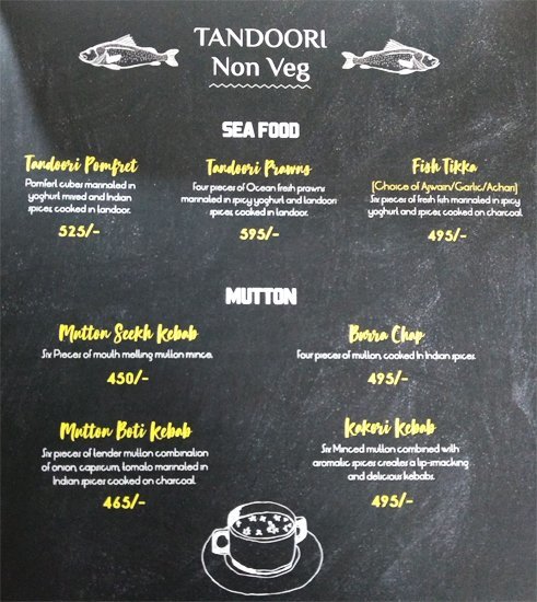 The Mellow Garden - Rajouri Garden - New Delhi image 17