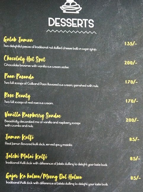 The Mellow Garden - Rajouri Garden - New Delhi image 6