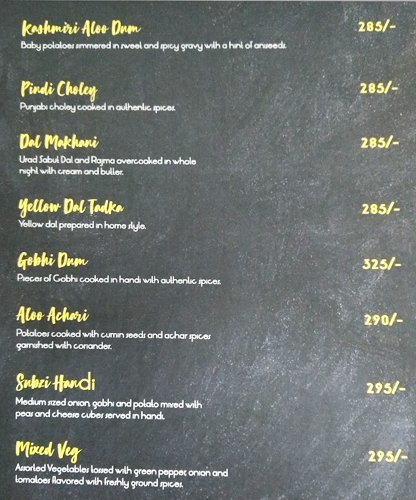 The Mellow Garden - Rajouri Garden - New Delhi image 14