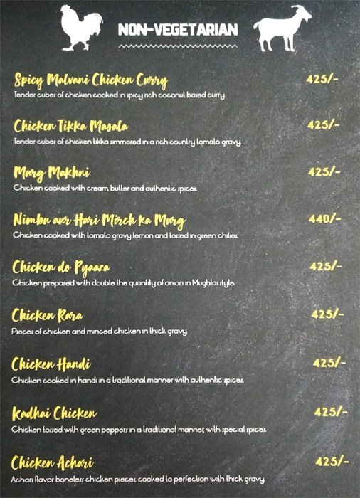 The Mellow Garden - Rajouri Garden - New Delhi image 11