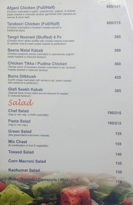 The Mohans Restaurant & Banquet Hall - Ashok Vihar Phase 1 - Delhi NCR image 11