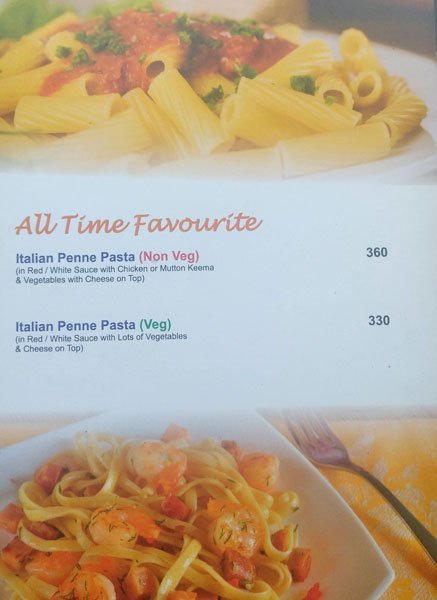 The Mohans Restaurant & Banquet Hall - Ashok Vihar Phase 1 - Delhi NCR image 2