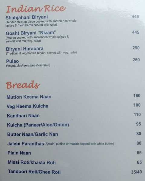 The Mohans Restaurant & Banquet Hall - Ashok Vihar Phase 1 - Delhi NCR image 7