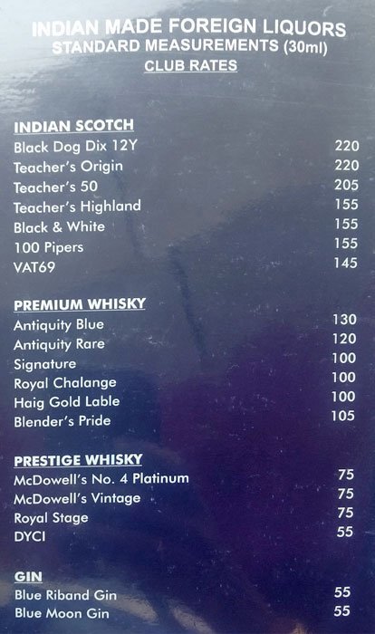 The Mohans Restaurant & Banquet Hall - Ashok Vihar Phase 1 - Delhi NCR image 1