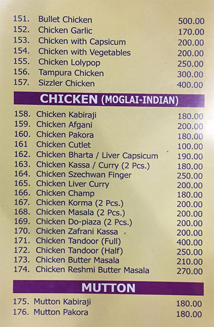 The New My Club - Gariahat - Kolkata image 5