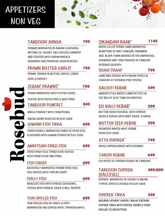 The Nook - Sohna Road - Gurgaon image 14