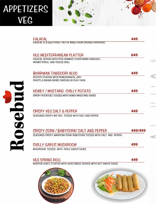 The Nook - Sohna Road - Gurgaon image 15