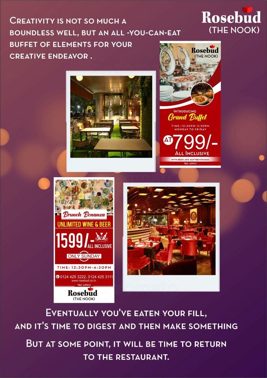 The Nook - Sohna Road - Gurgaon image 19